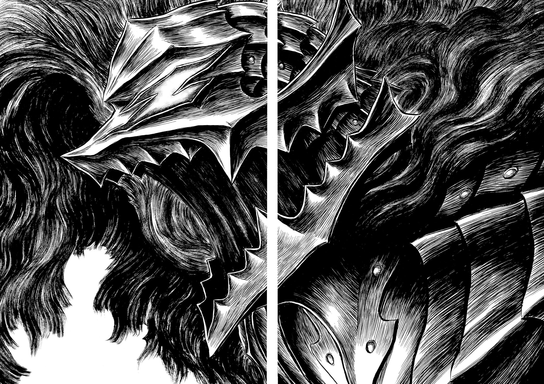 Berserk Chapter 226 - Page 11