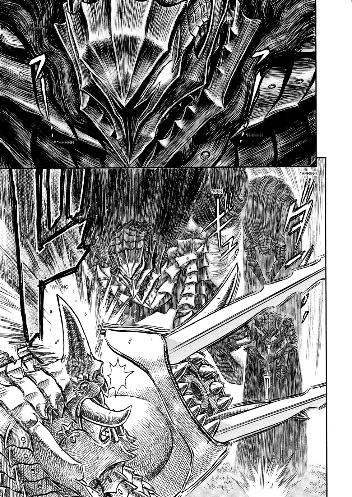 Berserk Chapter 226 - Page 14