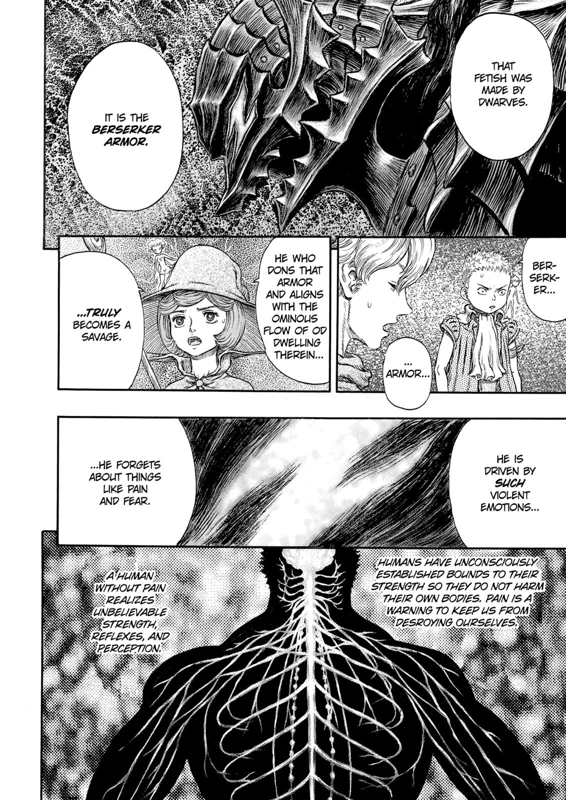 Berserk Chapter 226 - Page 19
