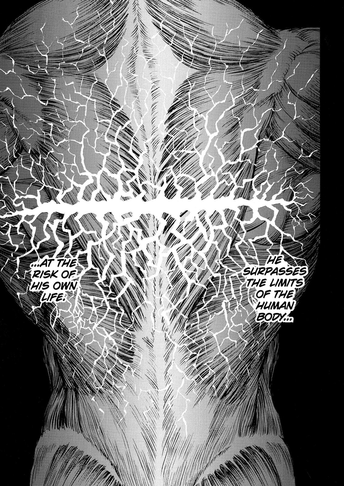 Berserk Chapter 226 - Page 20