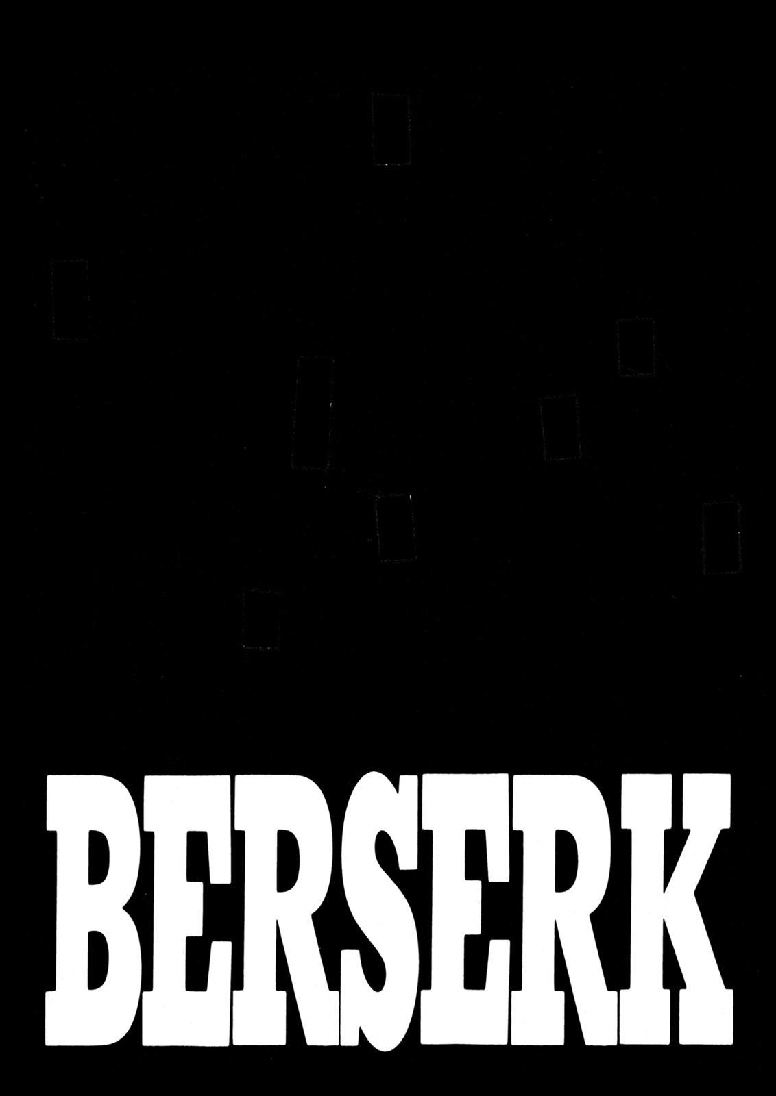 Berserk Chapter 226 - Page 22