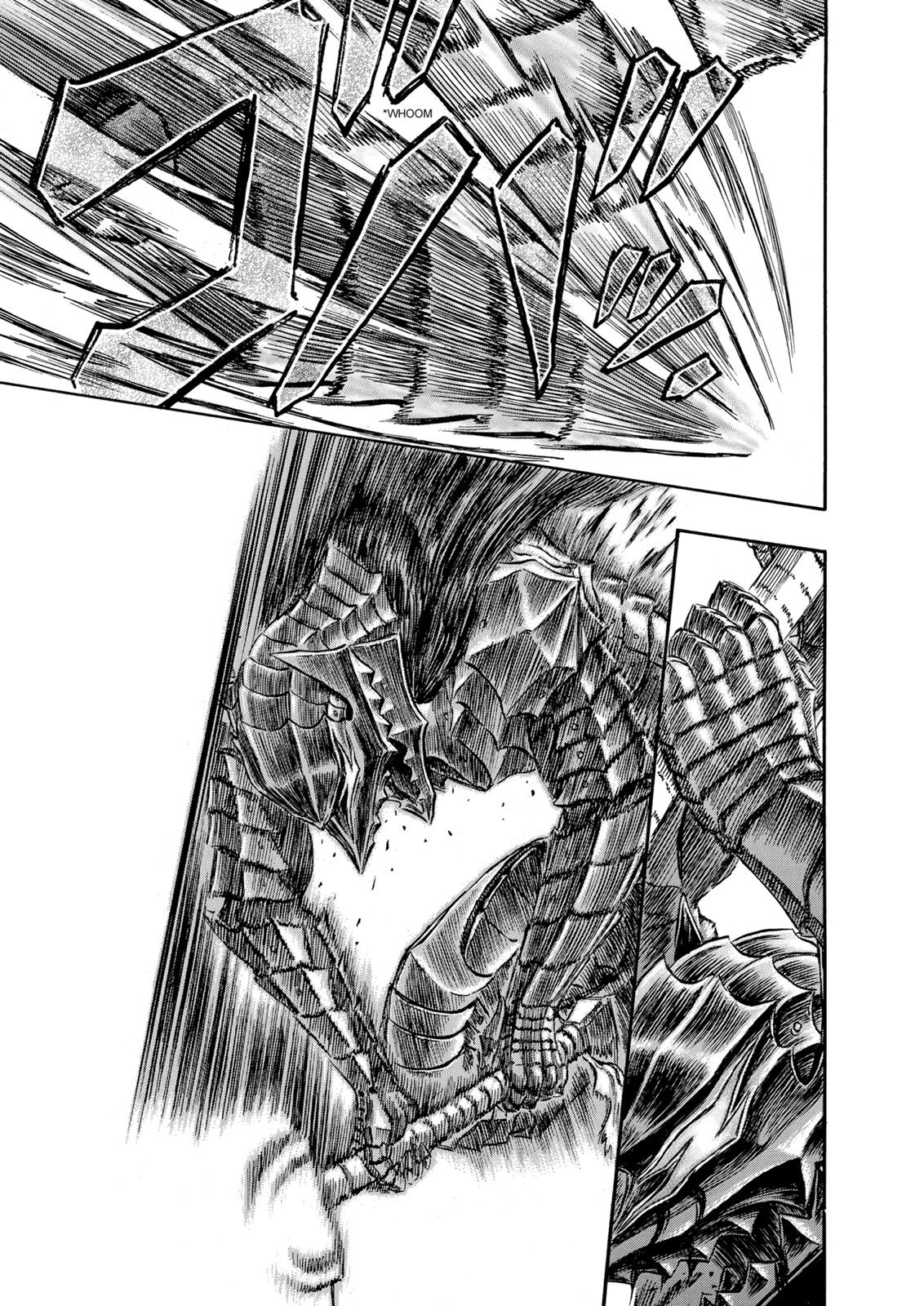 Berserk Chapter 227 - Page 13