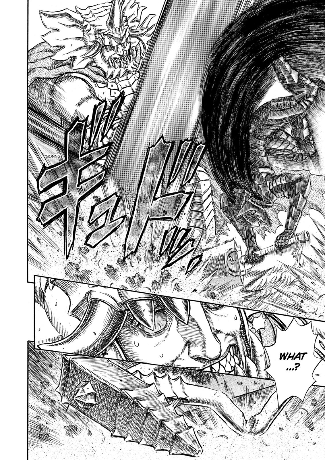 Berserk Chapter 227 - Page 14