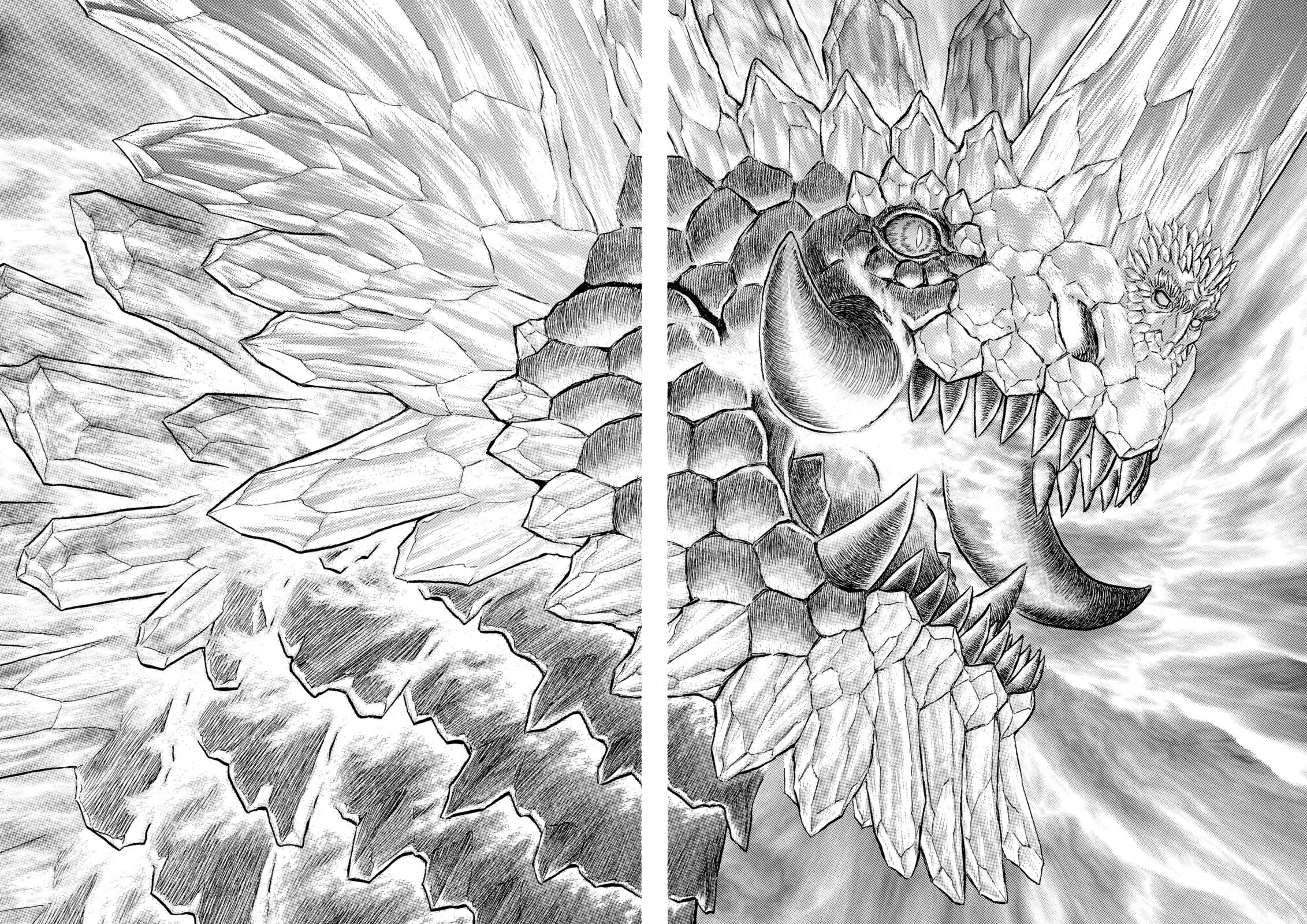 Berserk Chapter 227 - Page 18