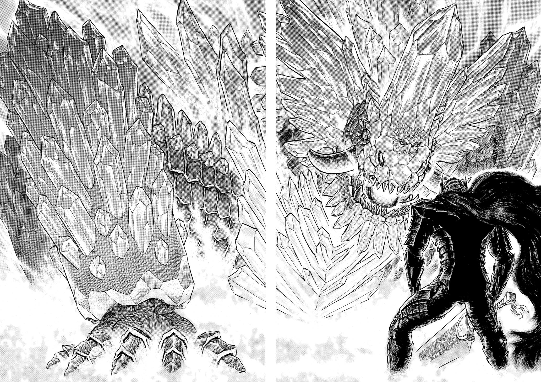 Berserk Chapter 227 - Page 19