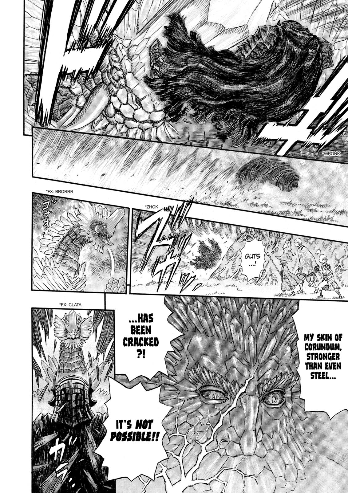 Berserk Chapter 227 - Page 24