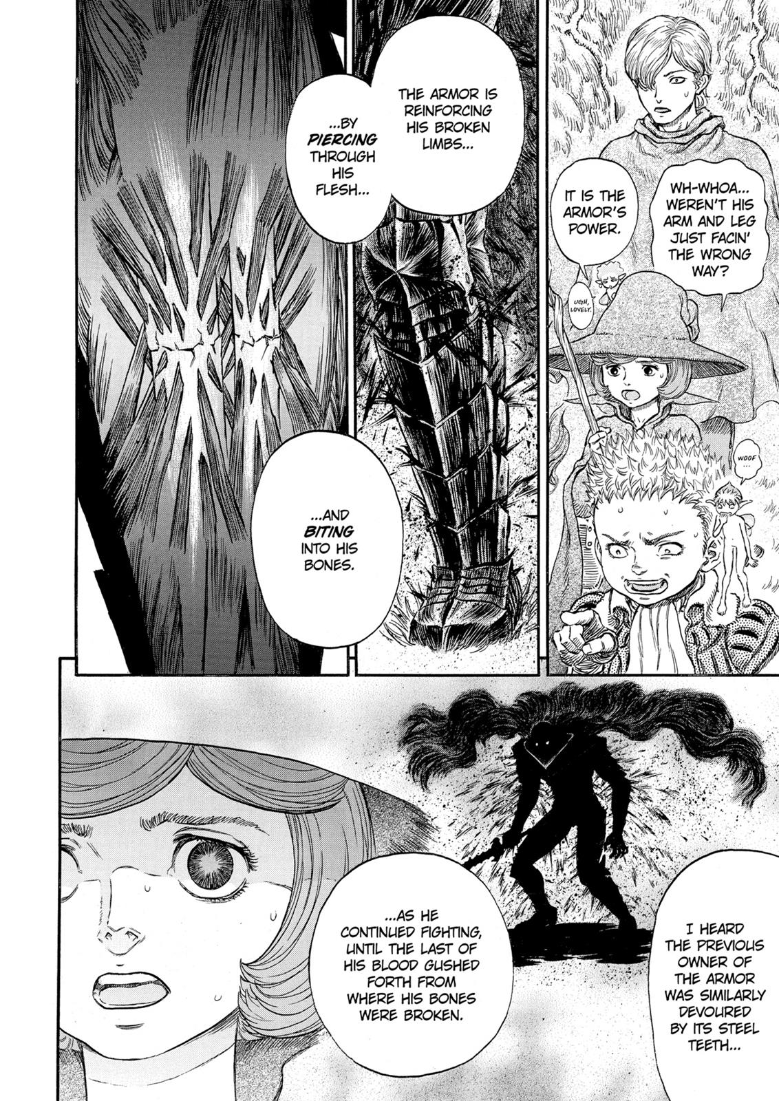 Berserk Chapter 227 - Page 26