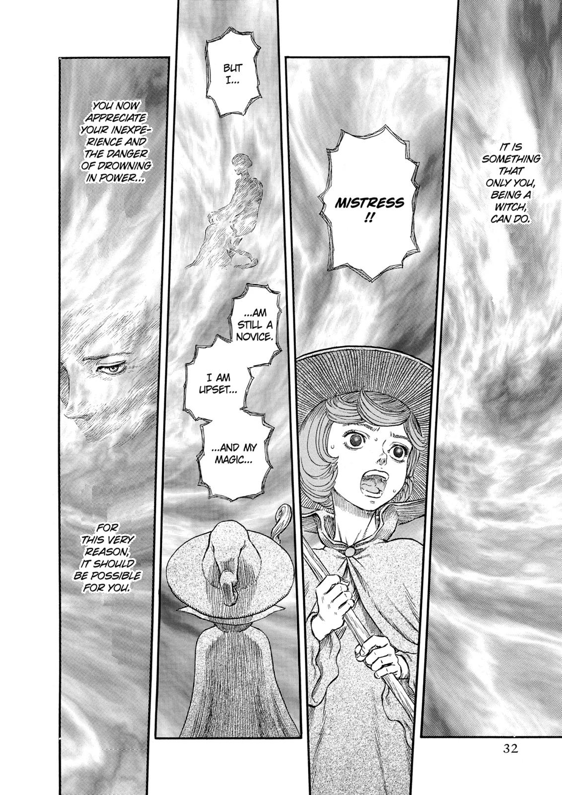 Berserk Chapter 227 - Page 28