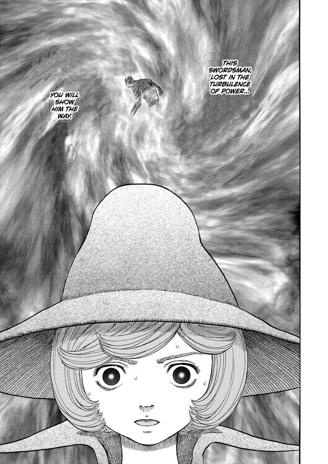 Berserk Chapter 227 - Page 29