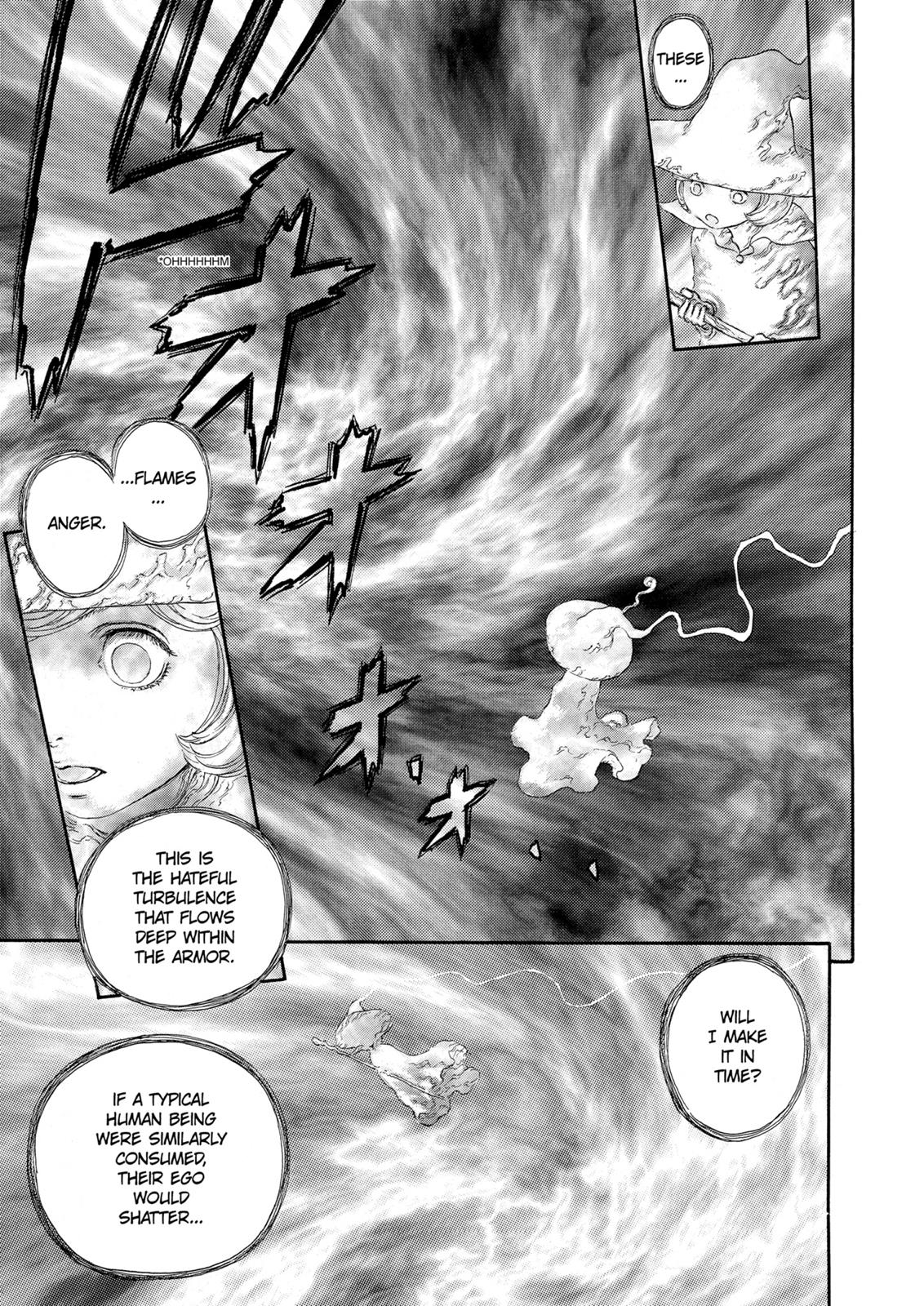 Berserk Chapter 228 - Page 10