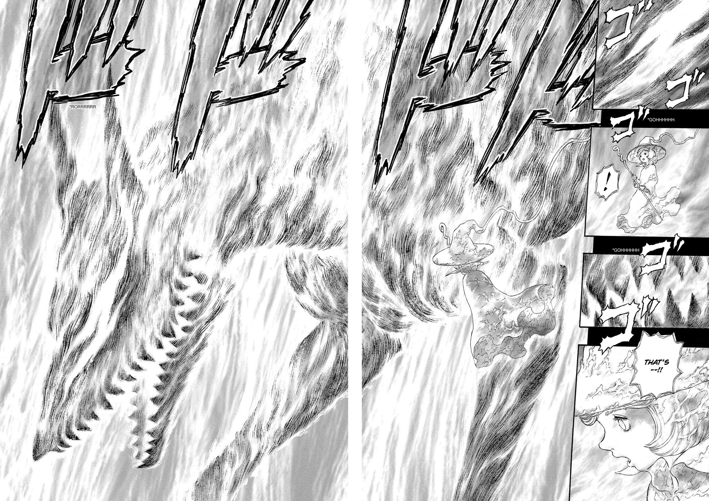 Berserk Chapter 228 - Page 11