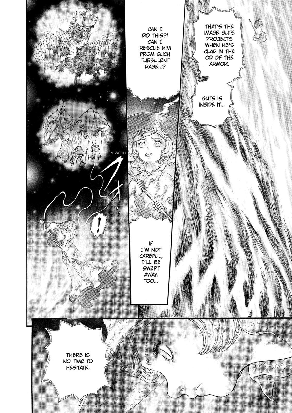 Berserk Chapter 228 - Page 12