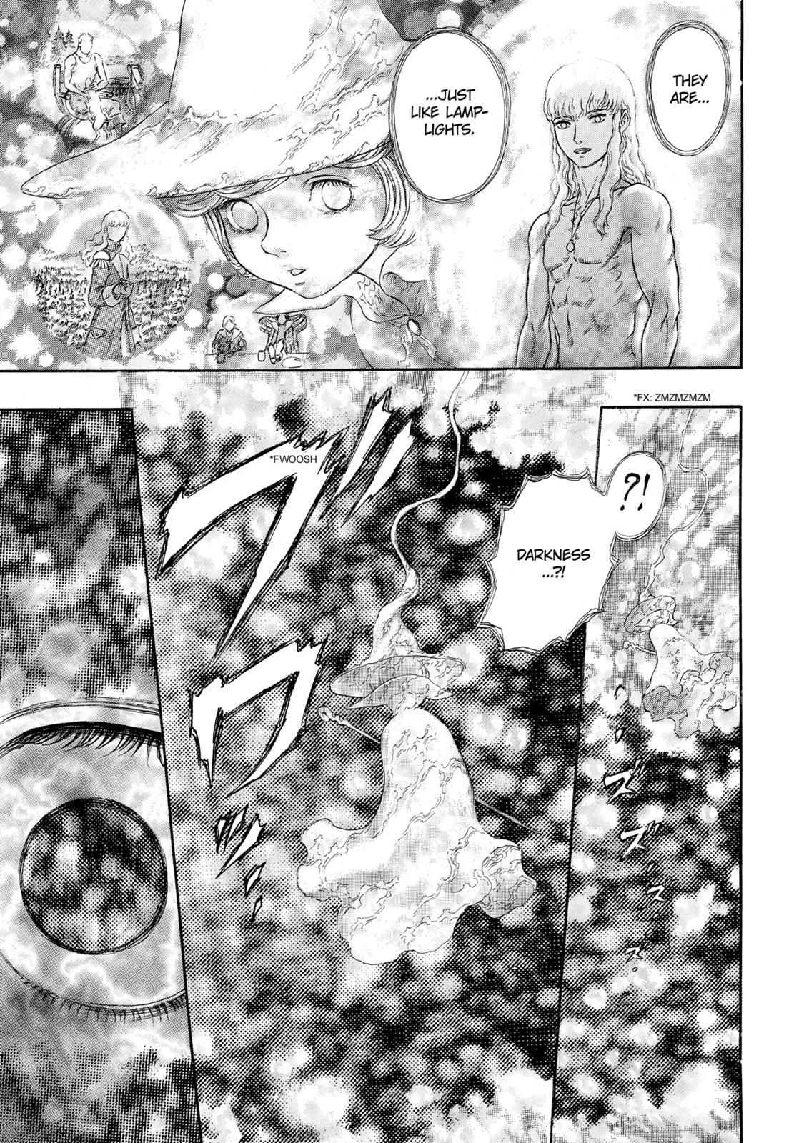 Berserk Chapter 228 - Page 15