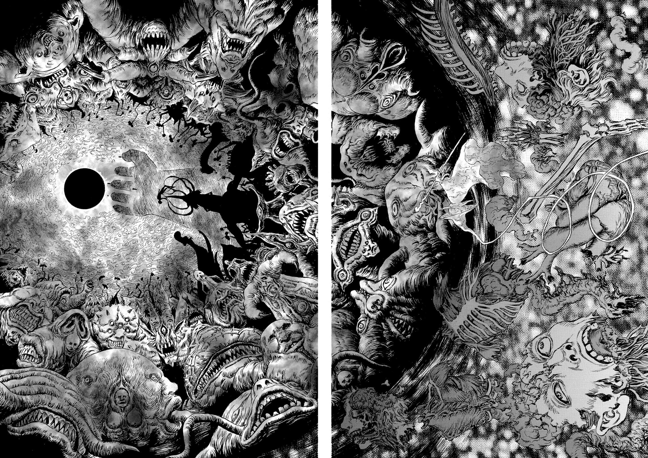 Berserk Chapter 228 - Page 16