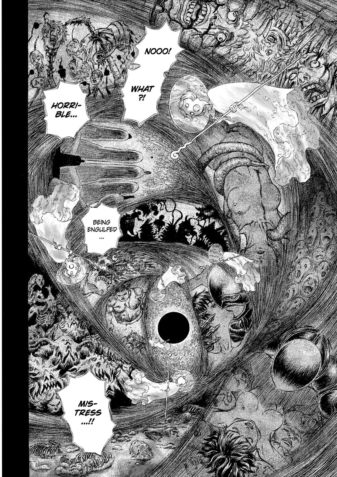 Berserk Chapter 228 - Page 17