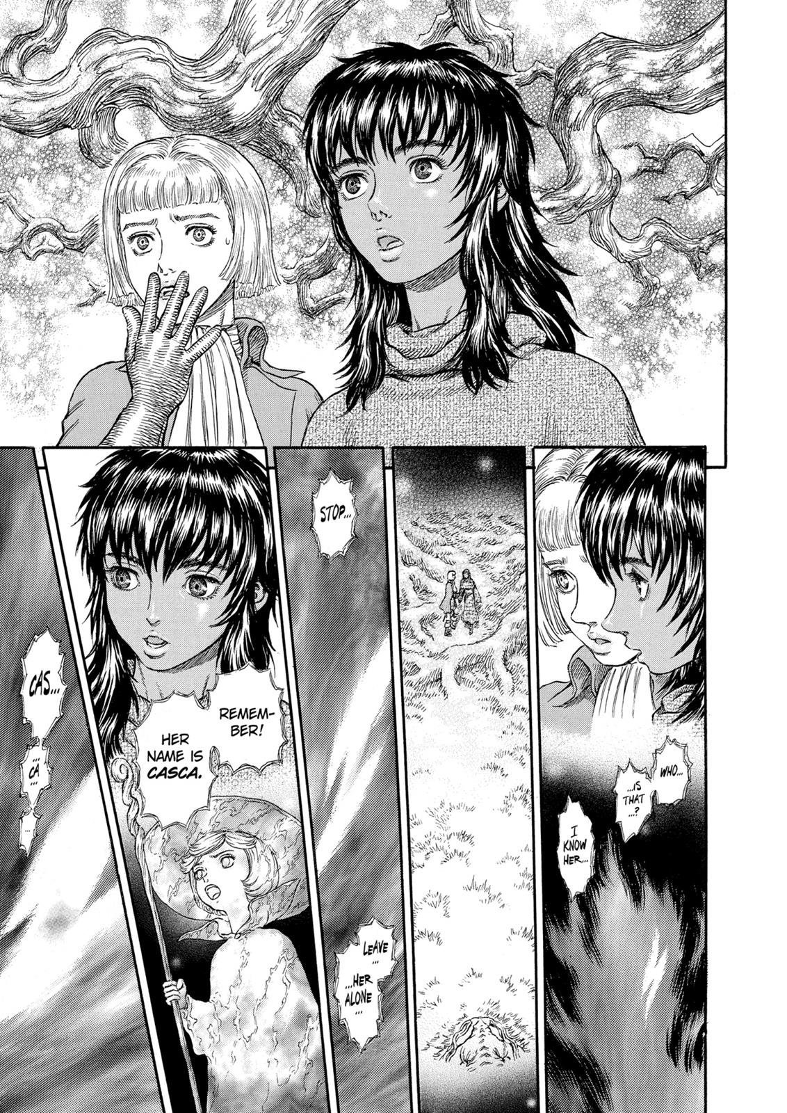 Berserk Chapter 229 - Page 5