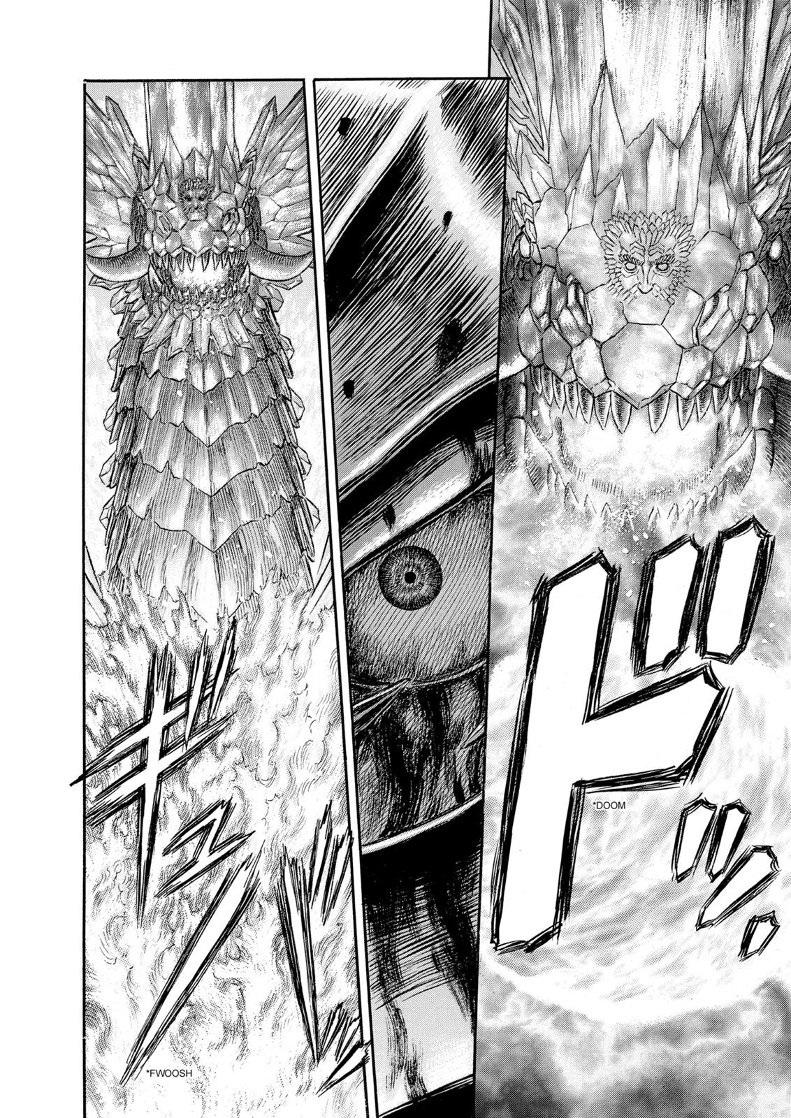 Berserk Chapter 229 - Page 8