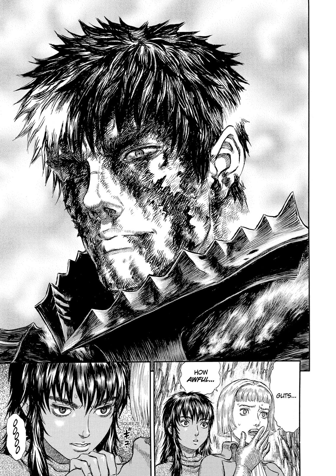Berserk Chapter 229 - Page 13