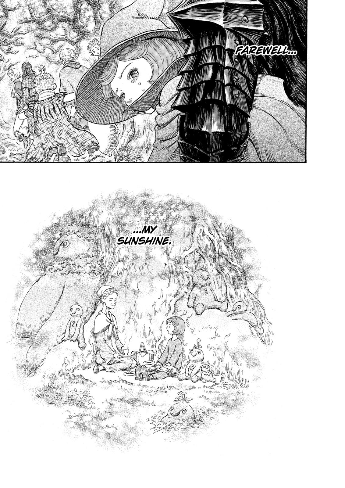 Berserk Chapter 229 - Page 21