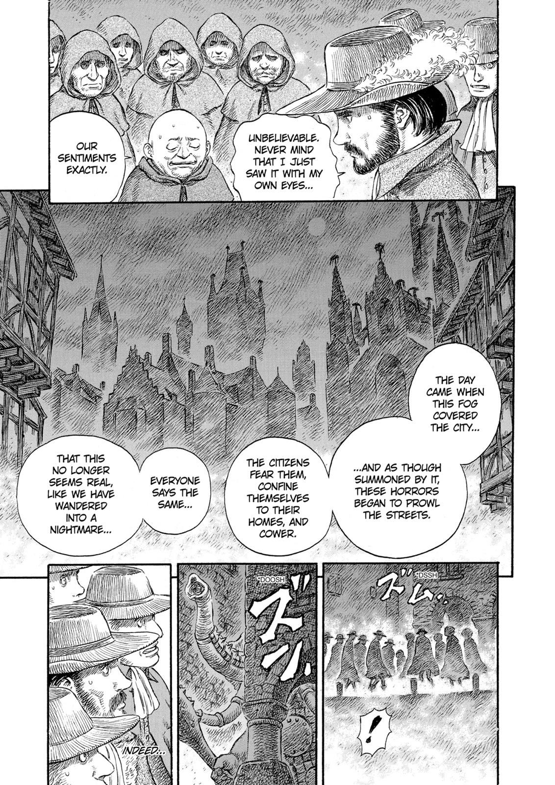 Berserk Chapter 230 - Page 13