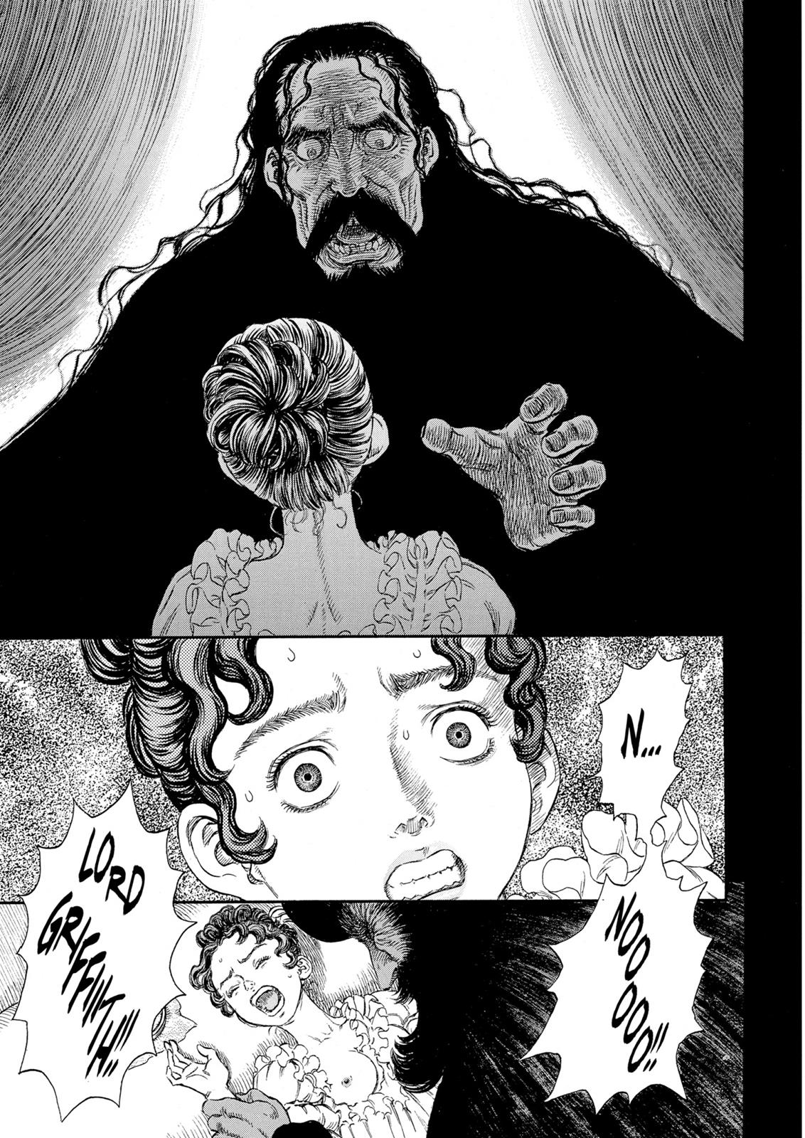 Berserk Chapter 231 - Page 14