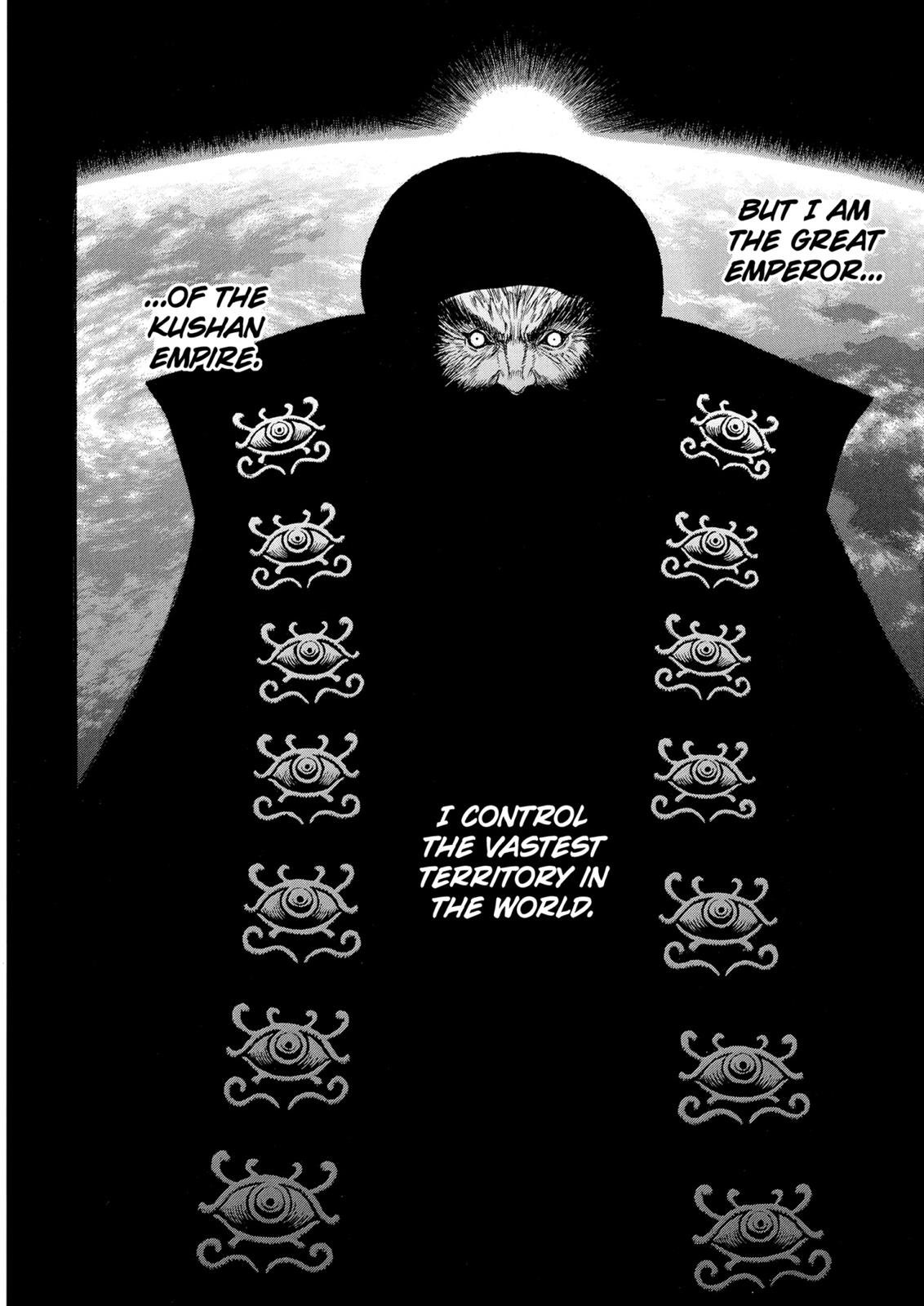 Berserk Chapter 231 - Page 19