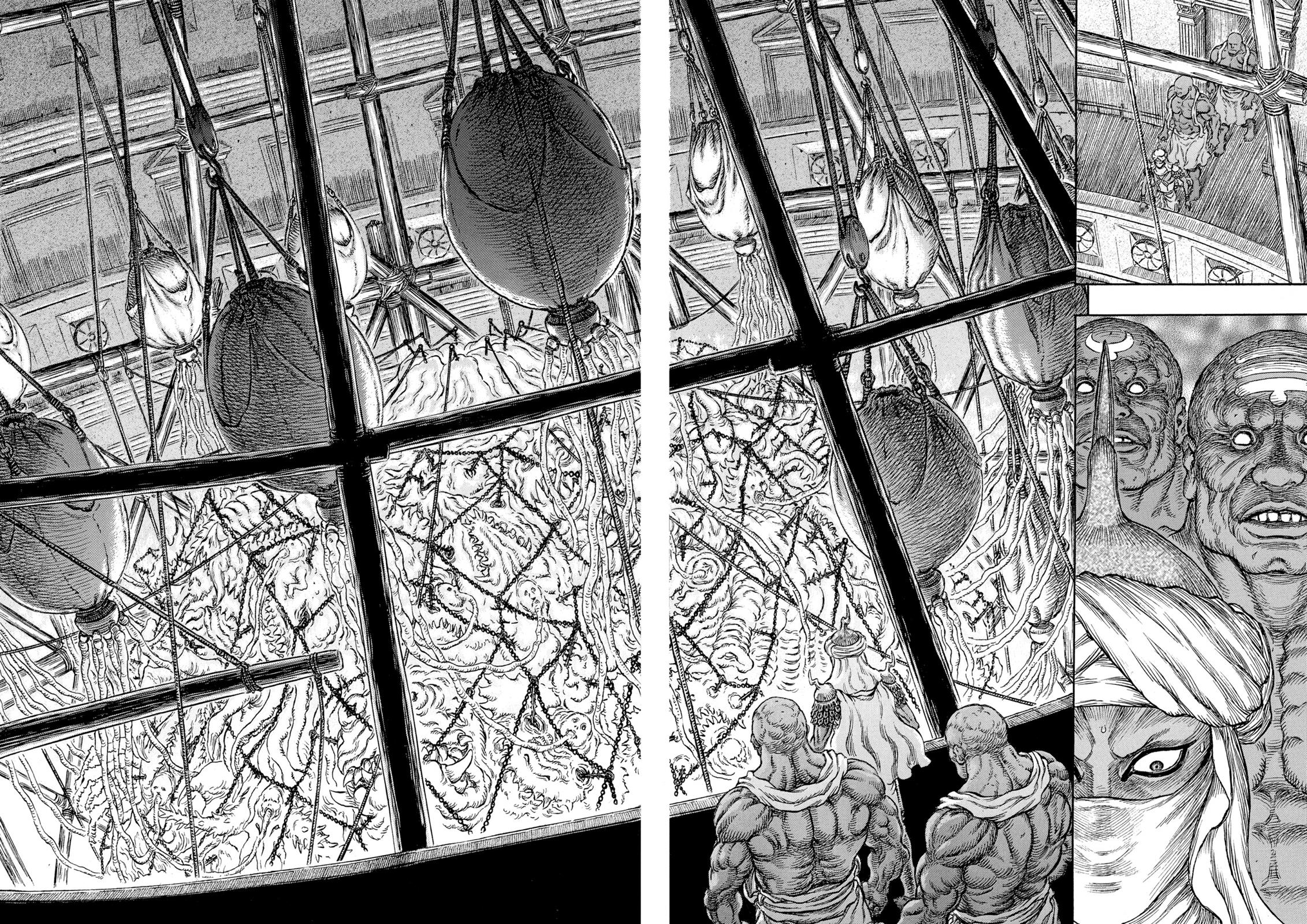 Berserk Chapter 233 - Page 4