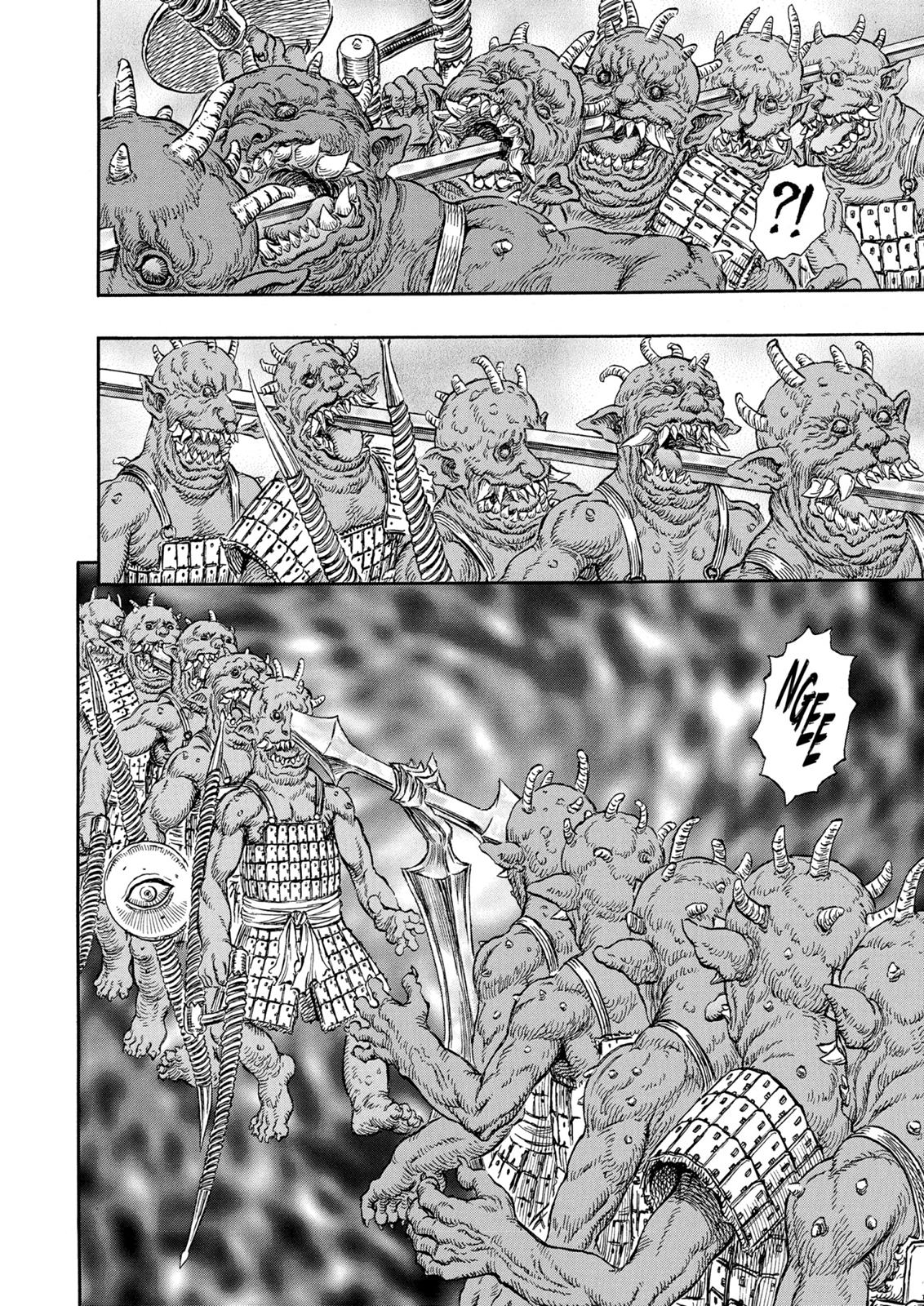 Berserk Chapter 233 - Page 13