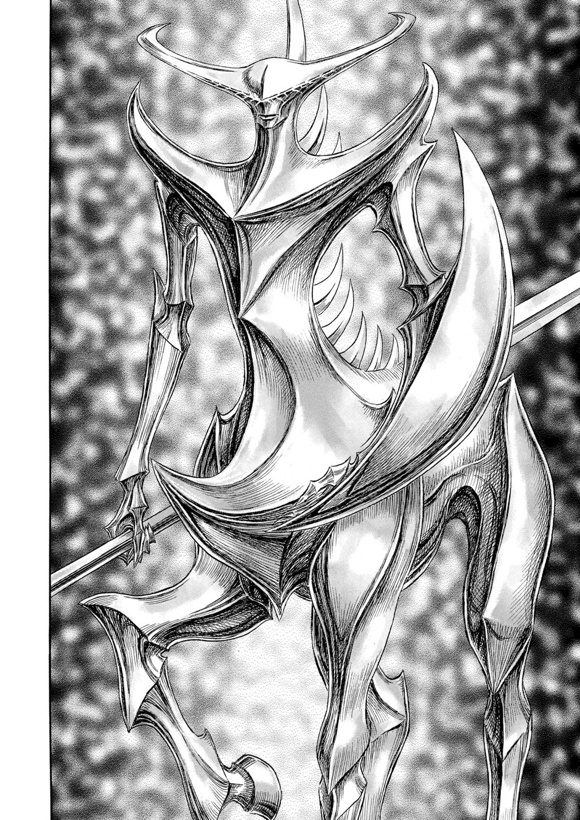 Berserk Chapter 233 - Page 15