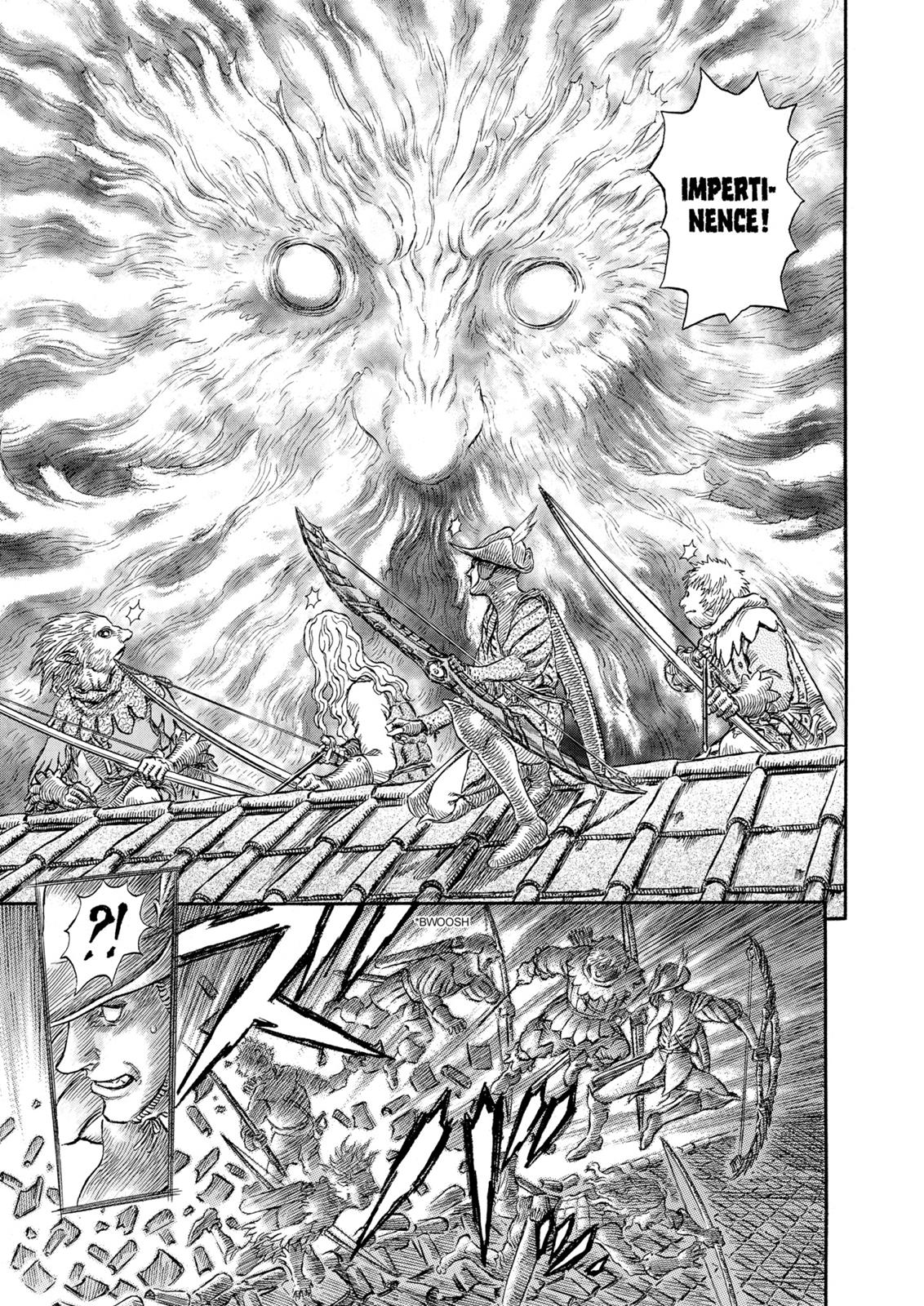 Berserk Chapter 234 - Page 9