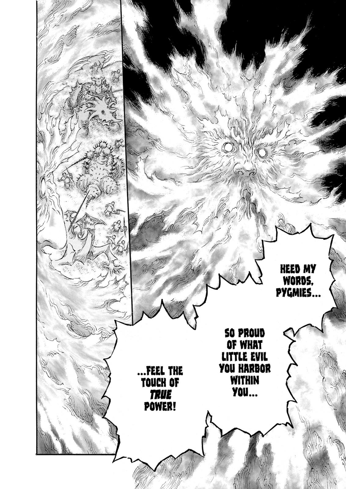 Berserk Chapter 234 - Page 11