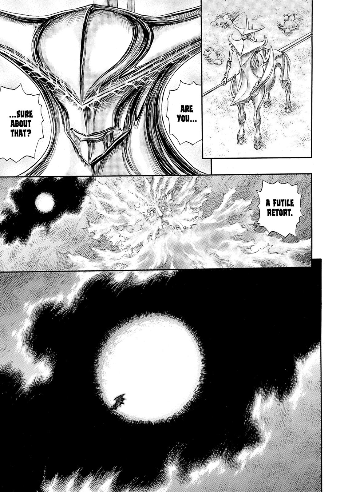 Berserk Chapter 234 - Page 14