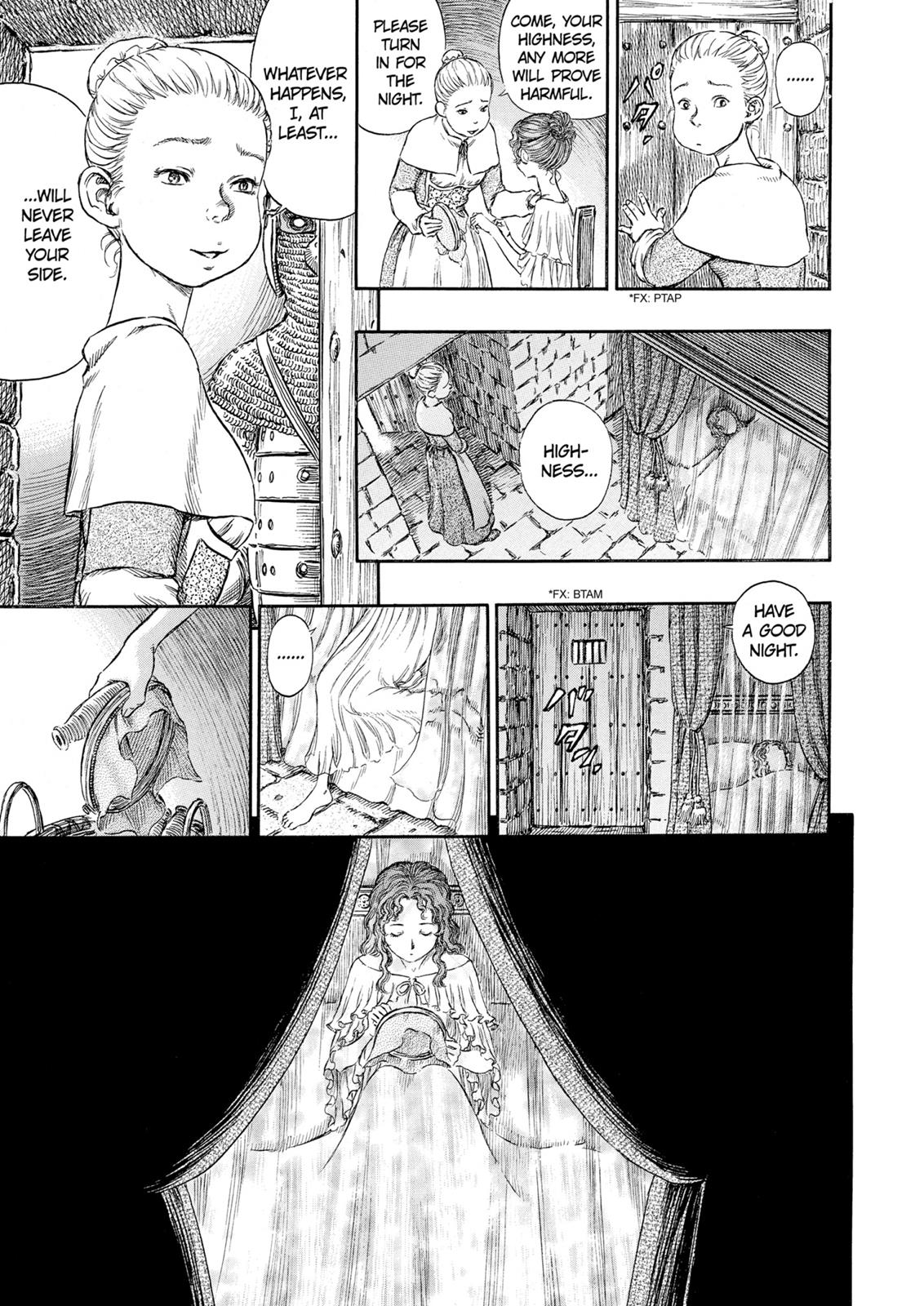 Berserk Chapter 234 - Page 16
