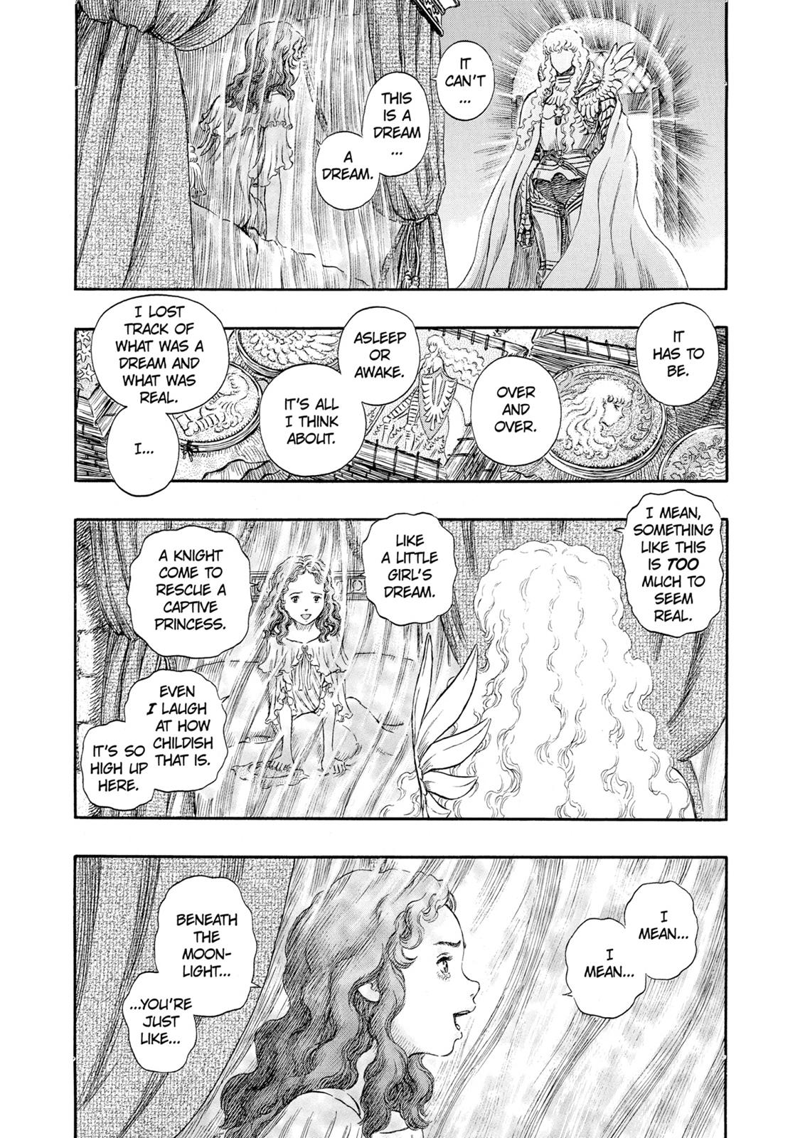 Berserk Chapter 235 - Page 5