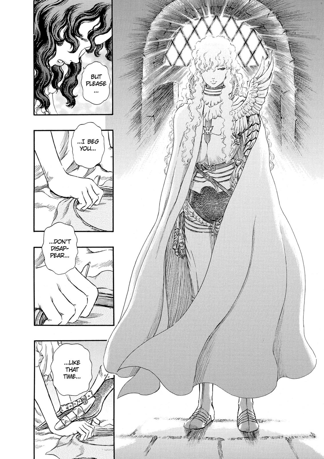 Berserk Chapter 235 - Page 6