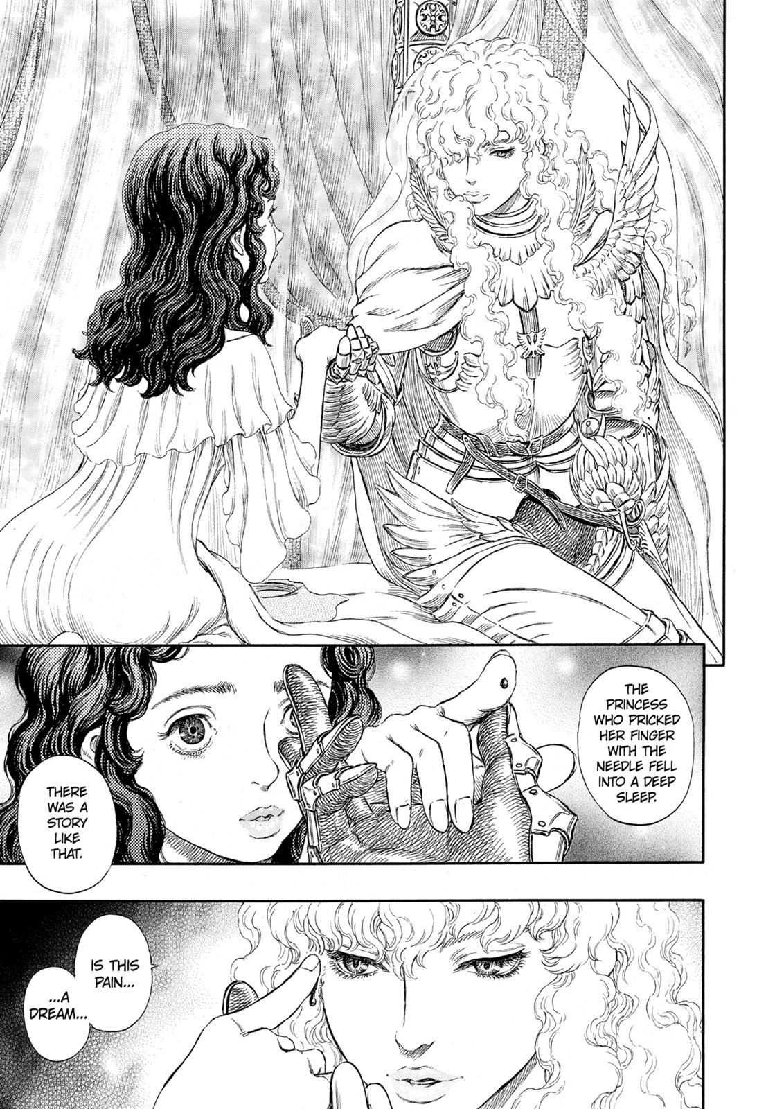 Berserk Chapter 235 - Page 7