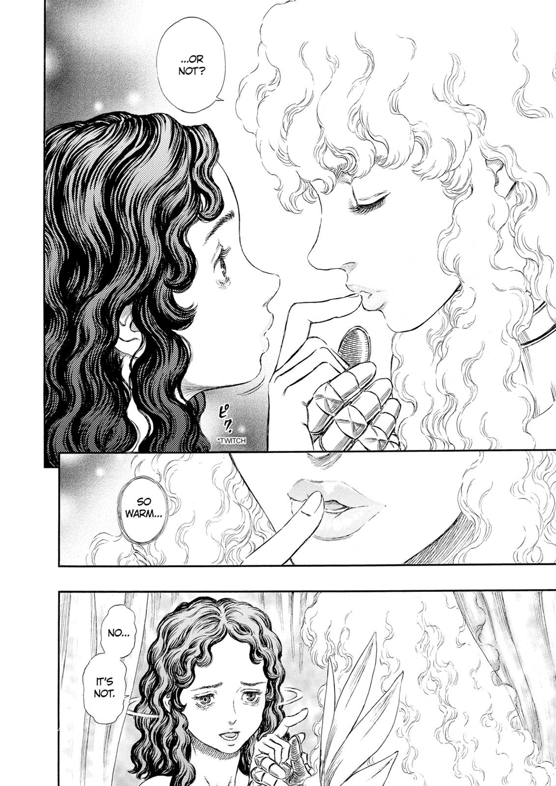 Berserk Chapter 235 - Page 8
