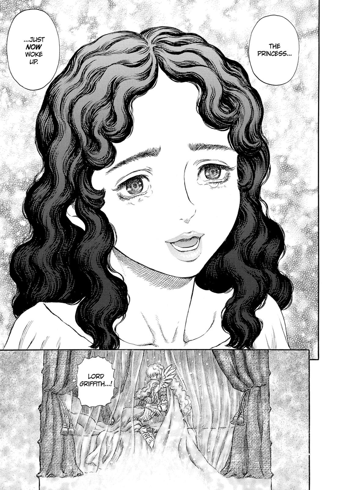 Berserk Chapter 235 - Page 9