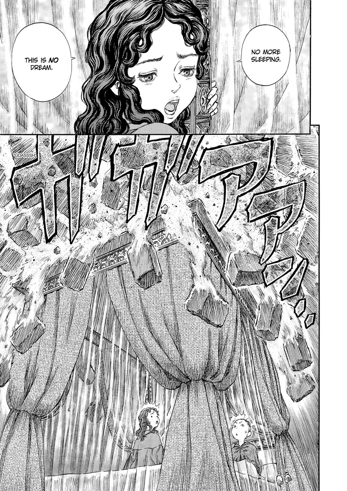 Berserk Chapter 235 - Page 11