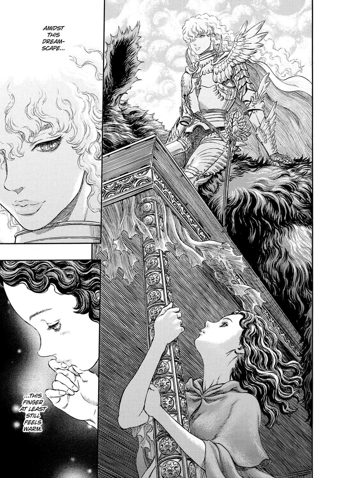 Berserk Chapter 235 - Page 18