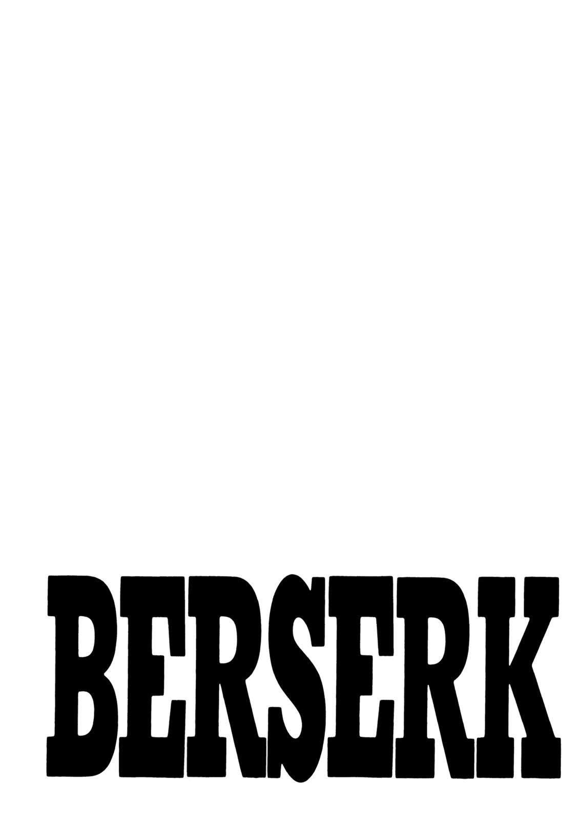 Berserk Chapter 235 - Page 20