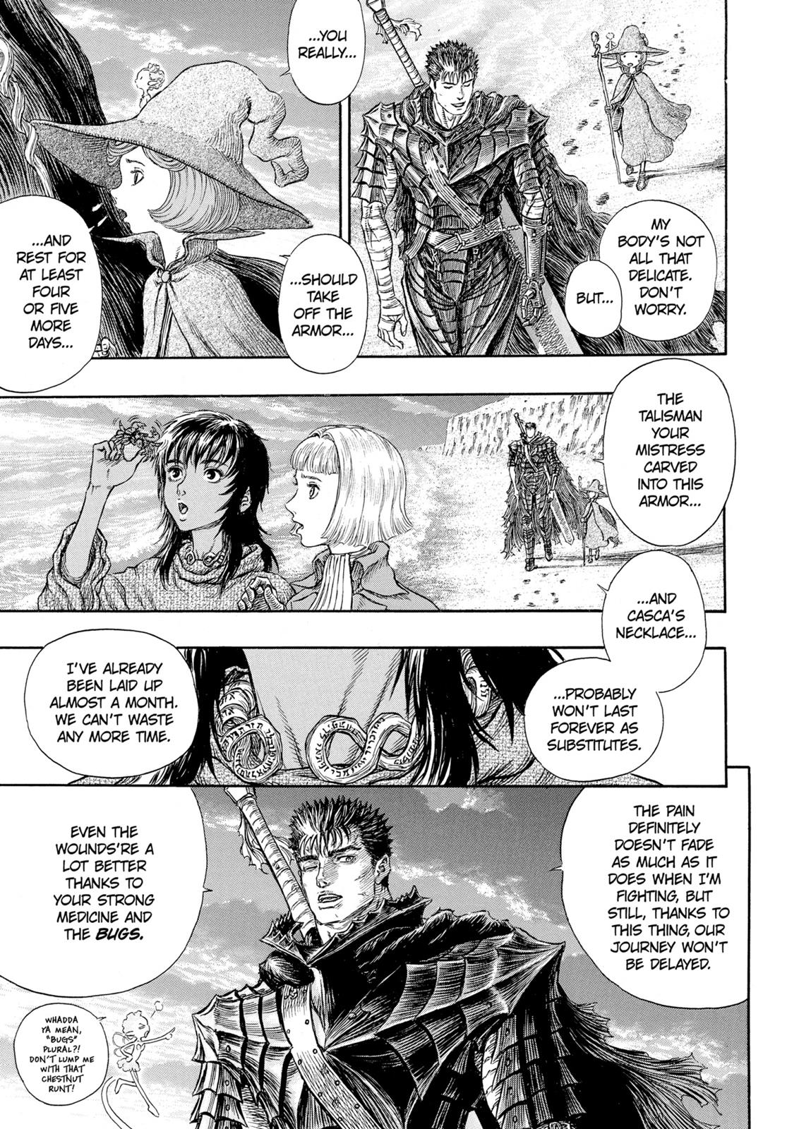 Berserk Chapter 236 - Page 6