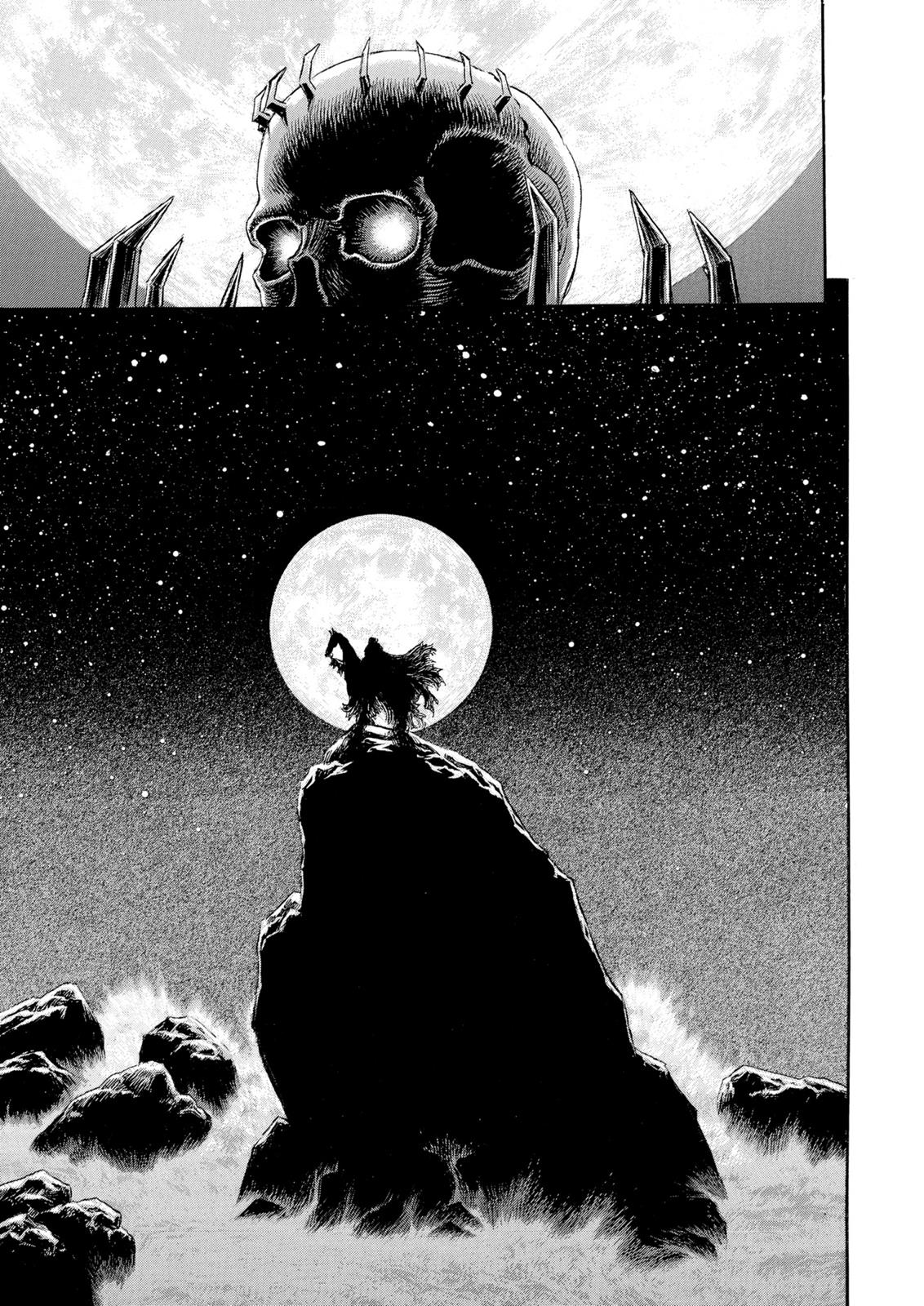 Berserk Chapter 236 - Page 19