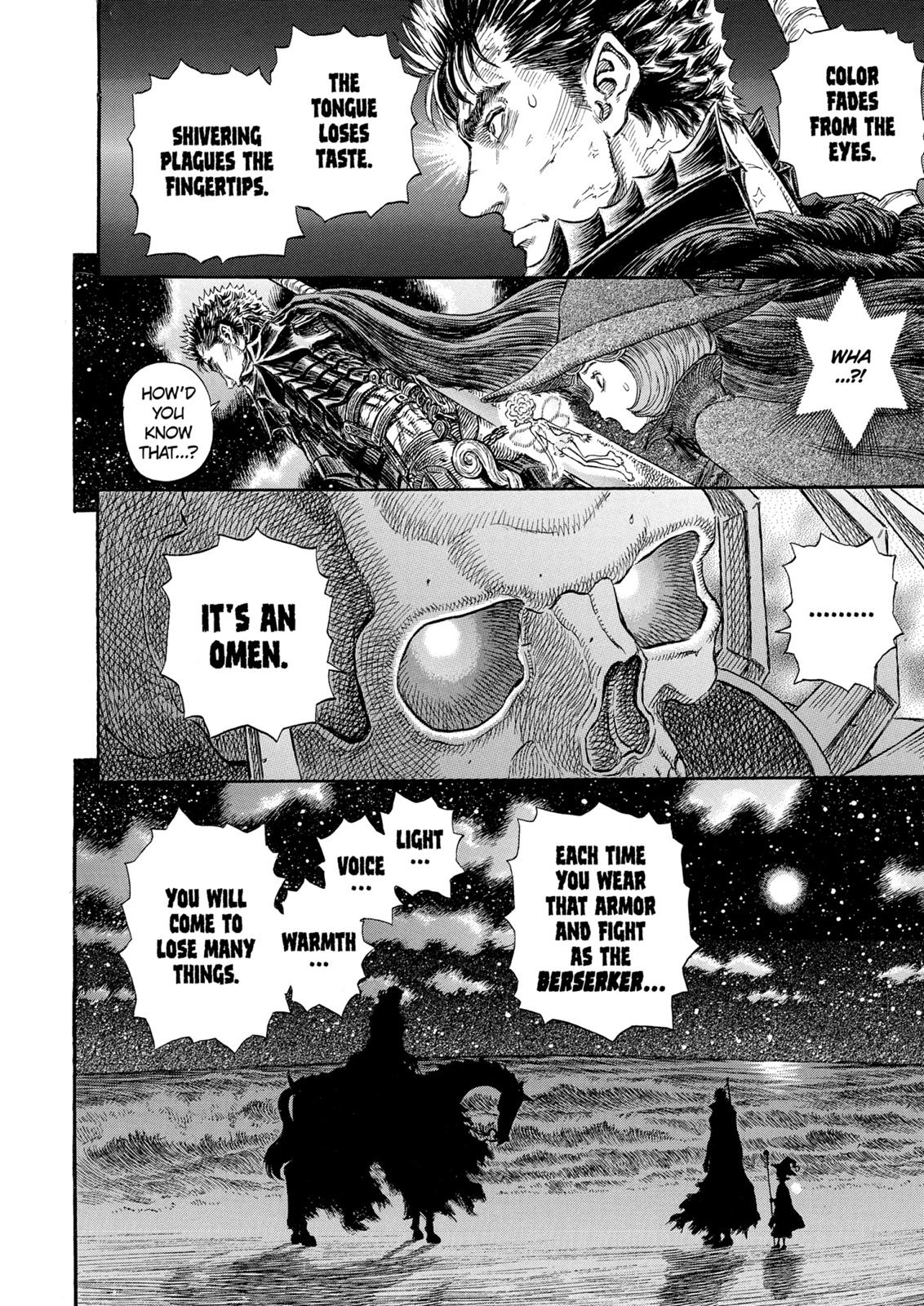 Berserk Chapter 237 - Page 20