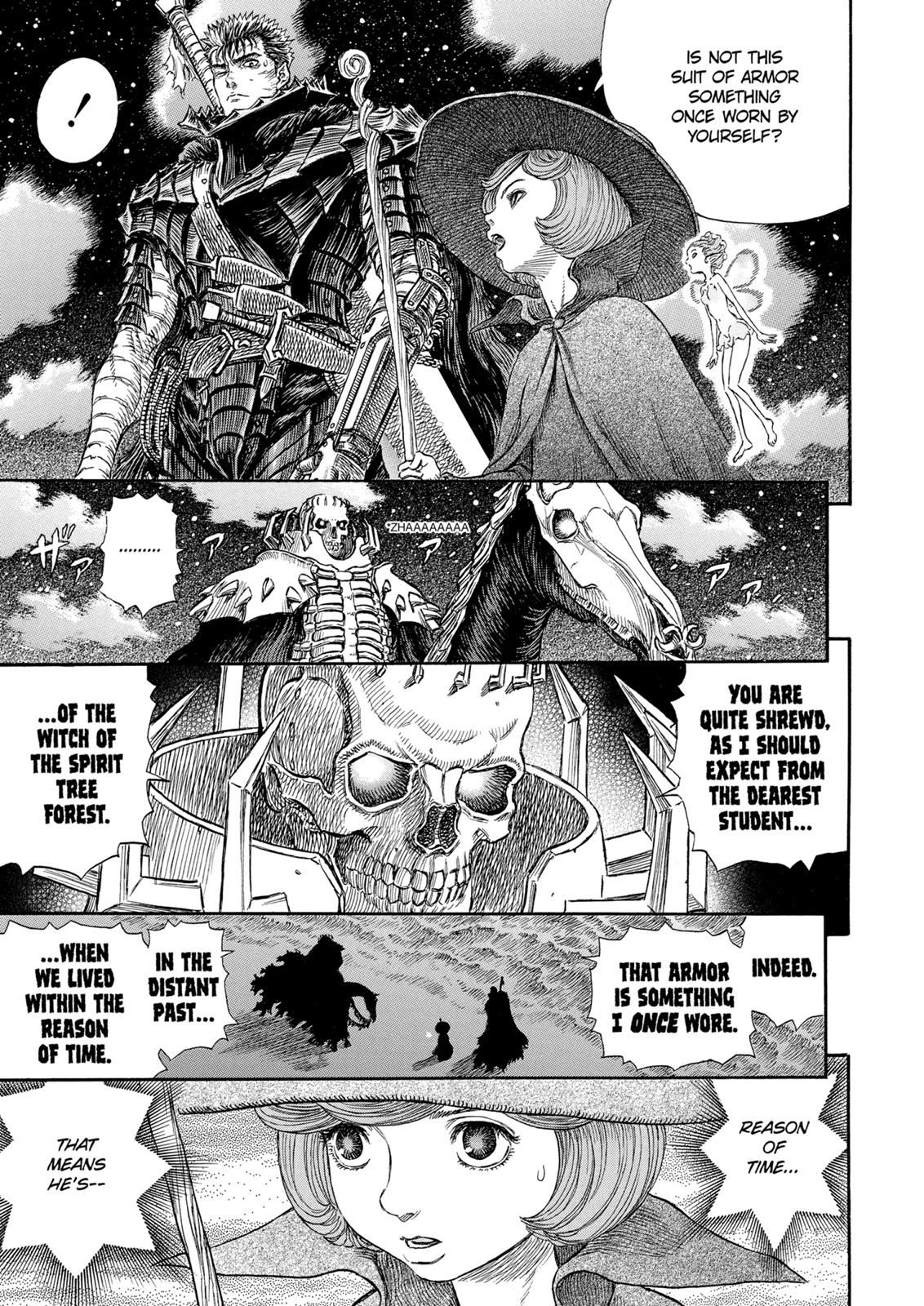 Berserk Chapter 237 - Page 23