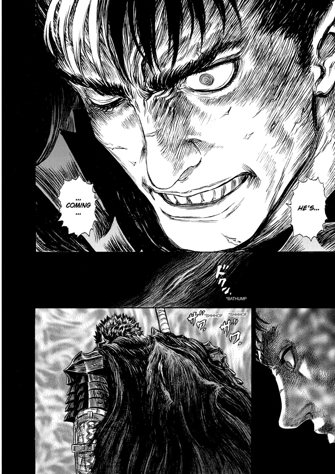 Berserk Chapter 237 - Page 28