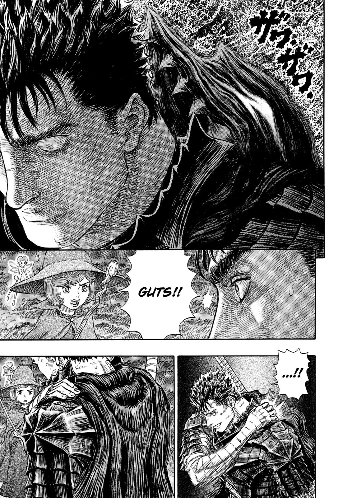 Berserk Chapter 237 - Page 29