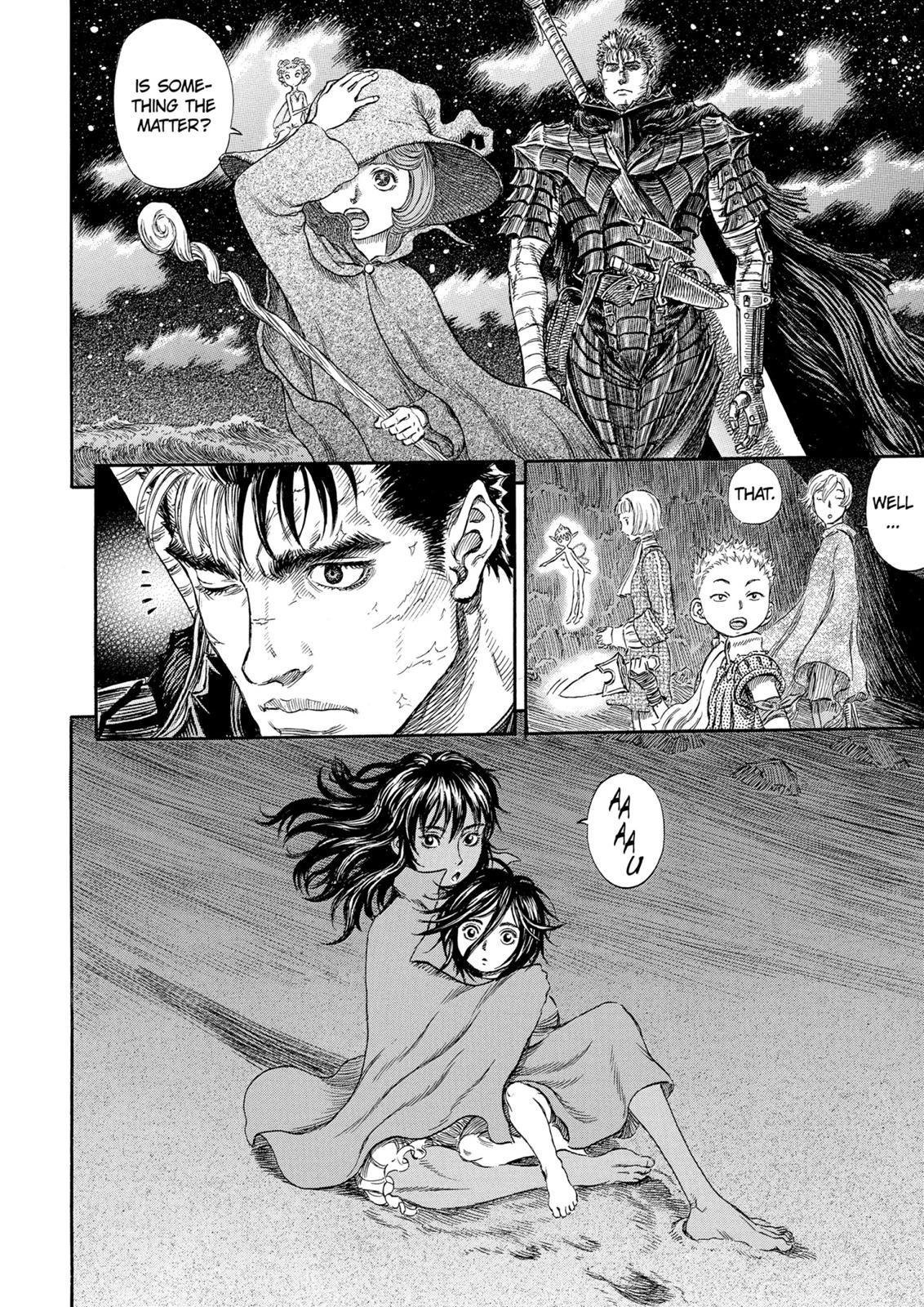 Berserk Chapter 238 - Page 10