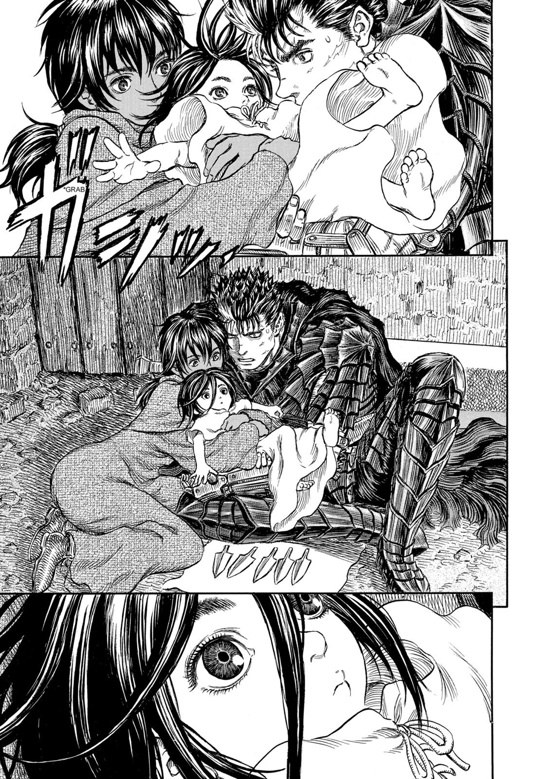 Berserk Chapter 238 - Page 19