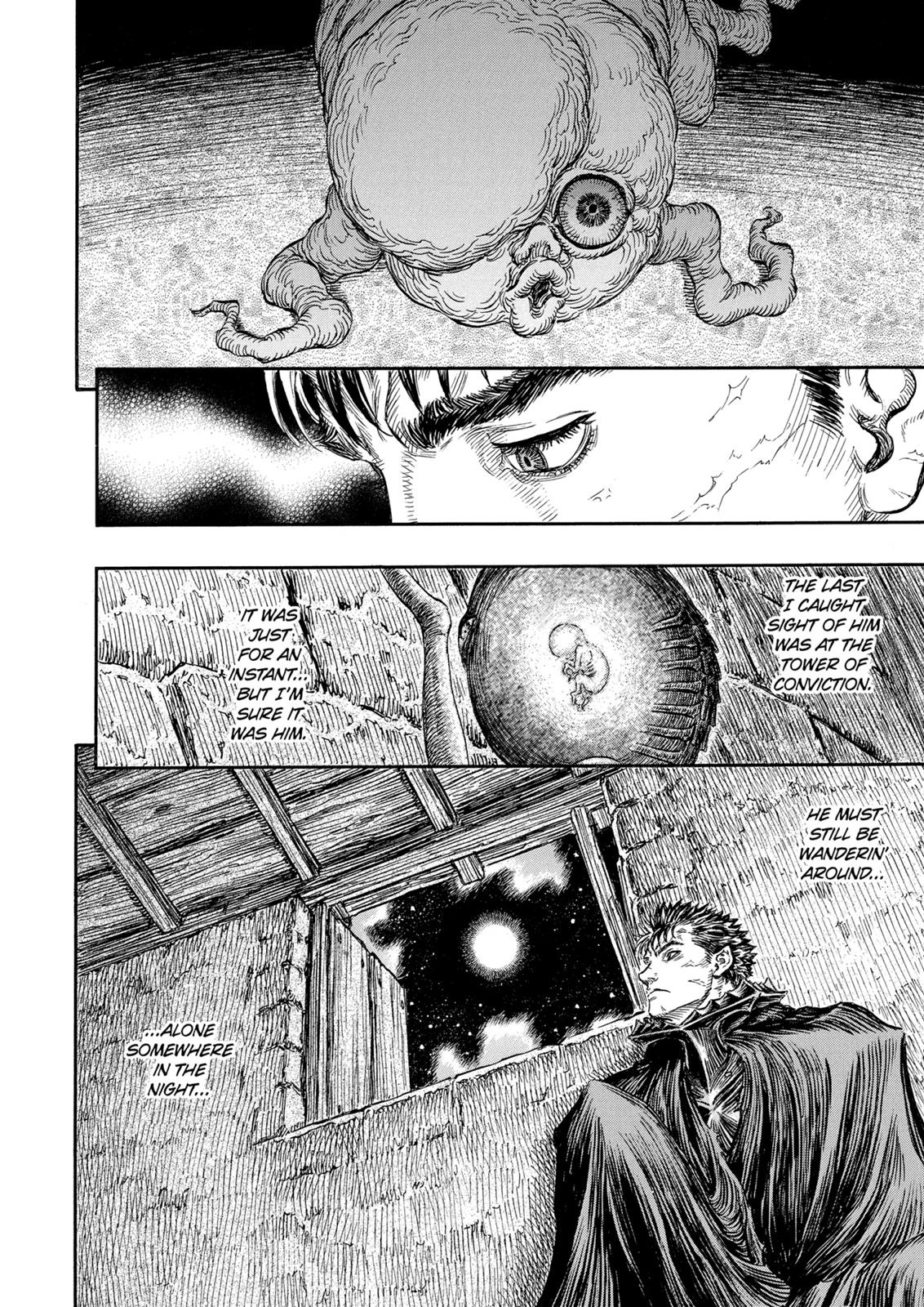 Berserk Chapter 238 - Page 22